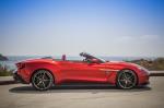 Aston Martin Vanquish Zagato Volante 2017 года (NA)